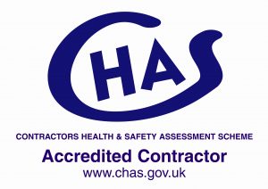 Accredited Contractor